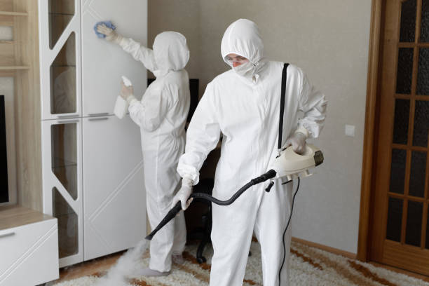 24/7 Emergency Unattended Death Cleanup experts in Montgomery, IN